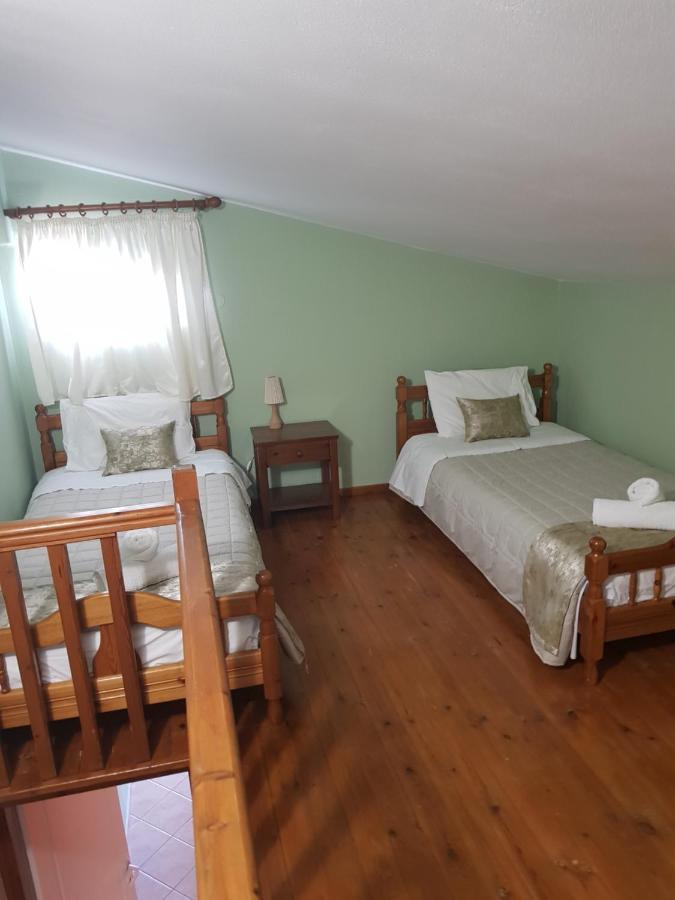 TolofónSchinas Apts.アパートメント 部屋 写真