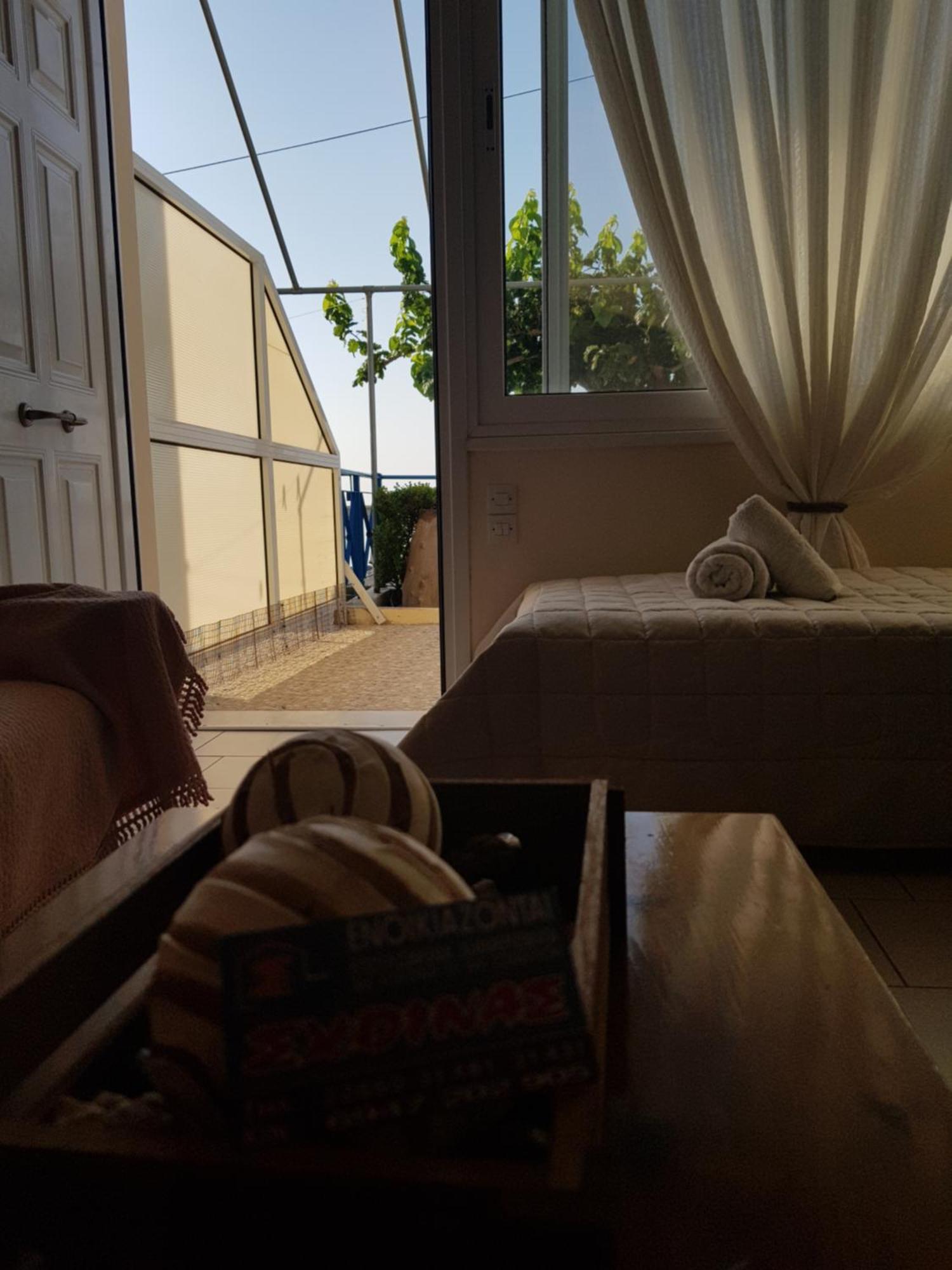 TolofónSchinas Apts.アパートメント 部屋 写真
