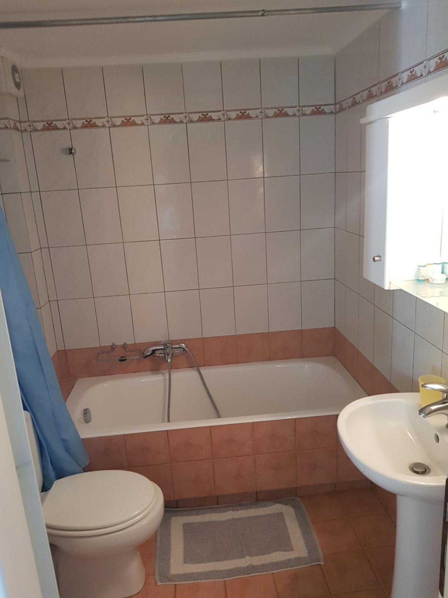 TolofónSchinas Apts.アパートメント 部屋 写真